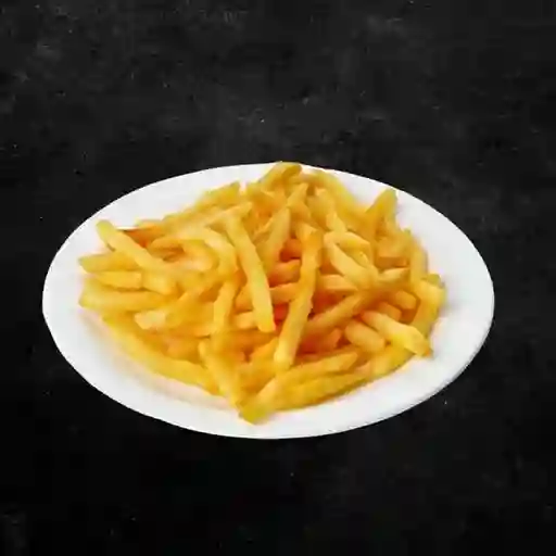 Papas Fritas Mediana