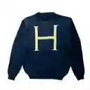 Suéter H de Harry Talla XS