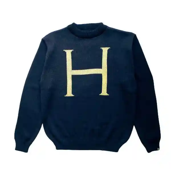 Suéter H de Harry Talla XS