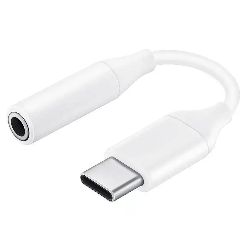 Adaptador Usb C a Jack Samsung Ee-uc10juwegww Original