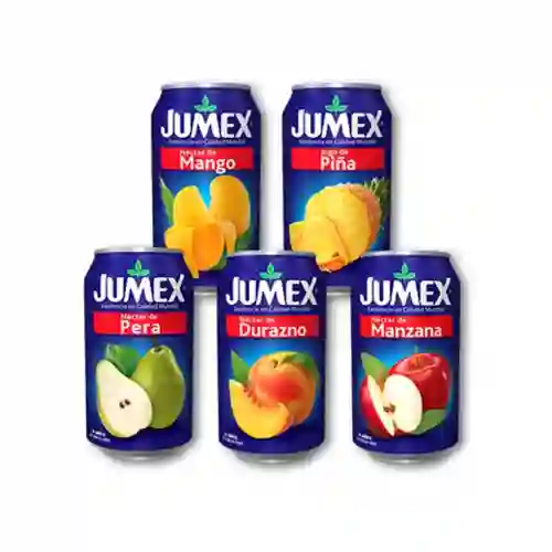 Jumex Lata