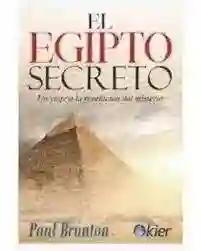 El Egipto Secreto