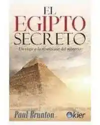 El Egipto Secreto