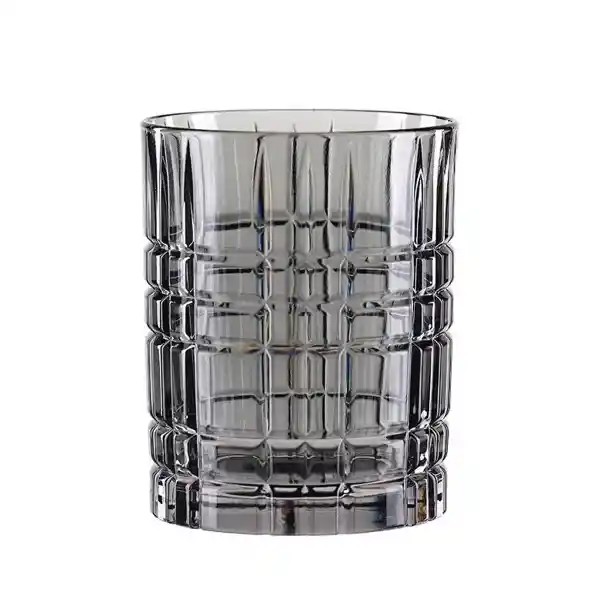 Vaso Individual Highland Smoke