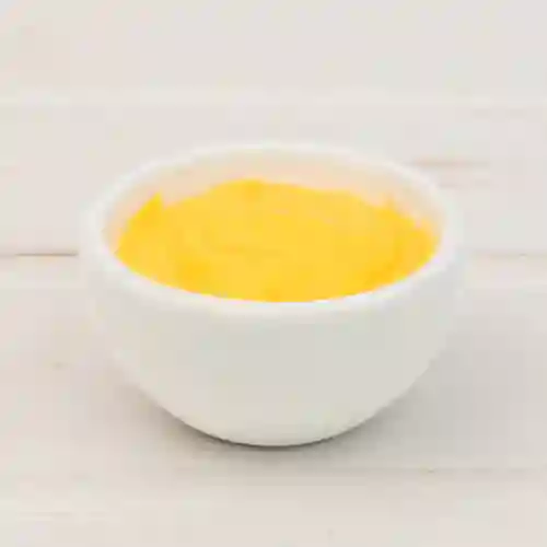 Salsa Cheddar