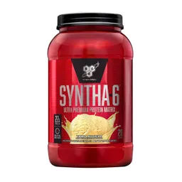 Protein A Syntha 6 Vainilla