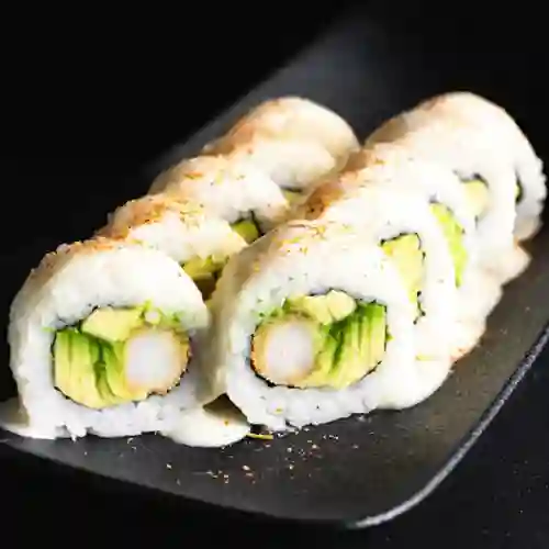 Acevichado Roll