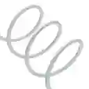 Baseus Cable Carga Rápida Tipo-C a Tipo-C de 100W 1.2 m