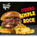 Combo “Simple Rock”