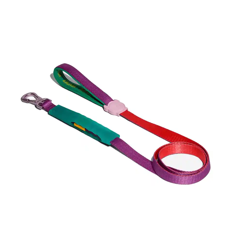 Zee.dog Correa Cali Dos Air Leash