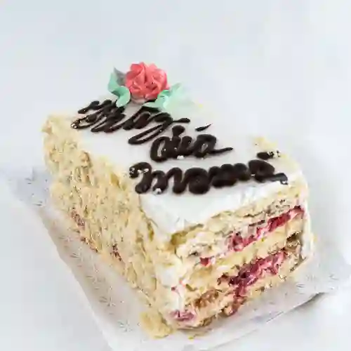 Torta Amor (5 Personas)