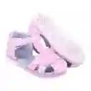 Sandalias Bebe Niña Rosado Pillin 19