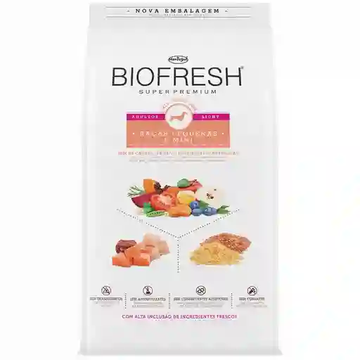 Biofresh Alimento Para Perros