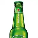 Cerveza Heineken 330ml