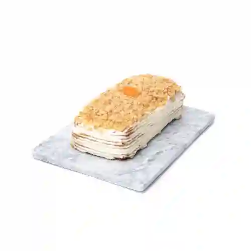 Brazo Carrot Cake