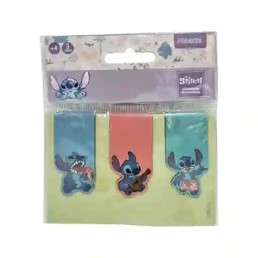 Proarte Set Marcador de Pagina Stitch 626