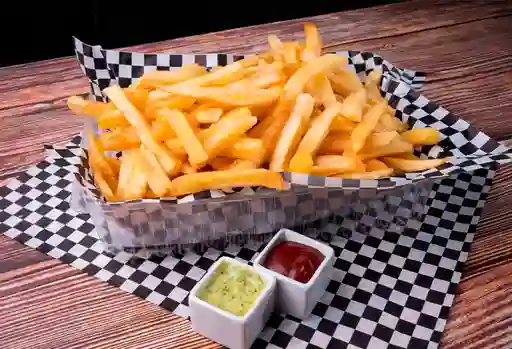 Papas Fritas Grande