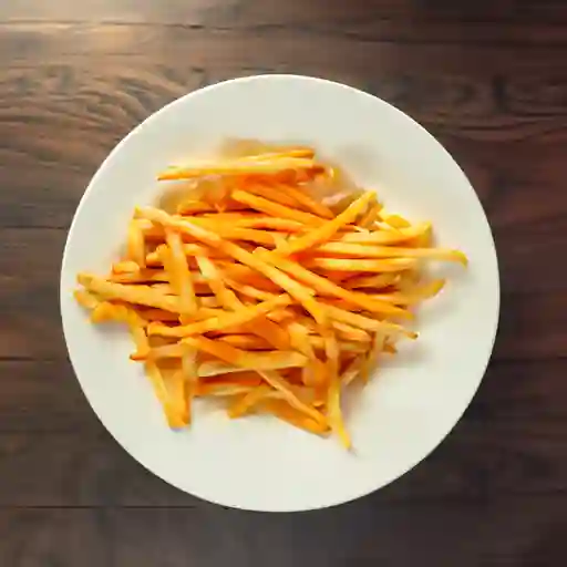 Papas Fritas Mediana