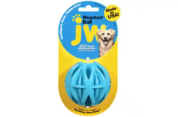 Jw Pelota Megalast Medium