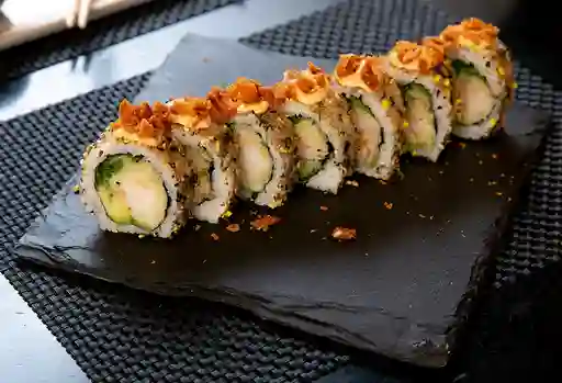 Furikake Roll