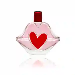 Agatha Ruiz de la Prada Perfume Mujer de Beso en Beso Fragancia