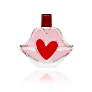 Agatha Ruiz de la Prada Perfume Mujer de Beso en Beso Fragancia