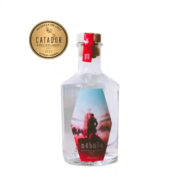 Nébula Gin