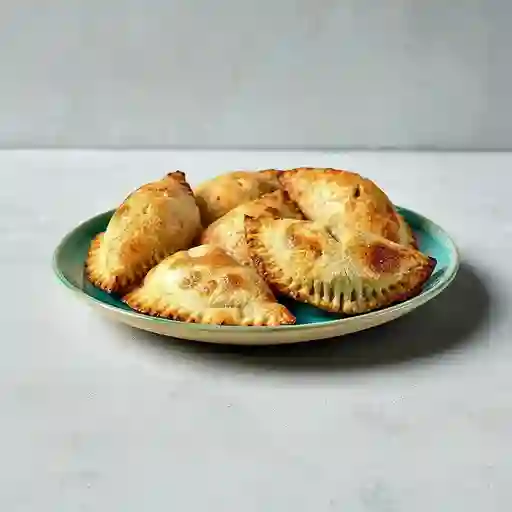 Empanada Locos Pino Merkén