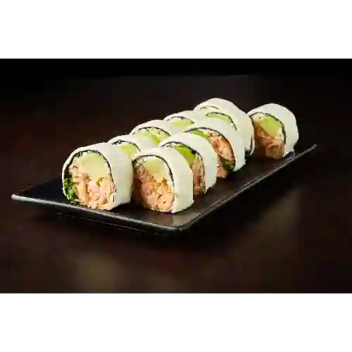 Sake Fitness (10 Piezas)