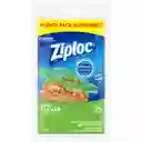 Ziploc Bolsa Herméticas Chicas