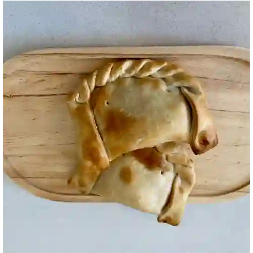 Empanada Espinaca Queso