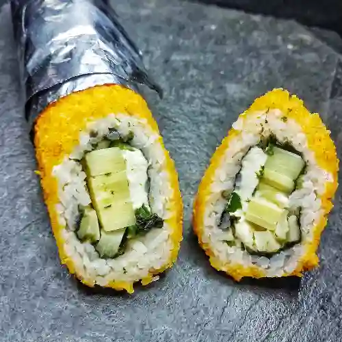 Hand Rolls Vegetariano Palmito