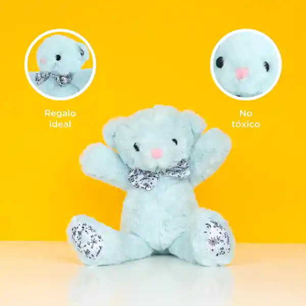 Peluche 28 x 33 cm Miniso