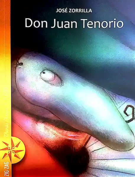 Don Juan Tenorio Zig Zag
