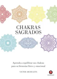 Guías Sagradas Chakras Sagrados - Contrapunto