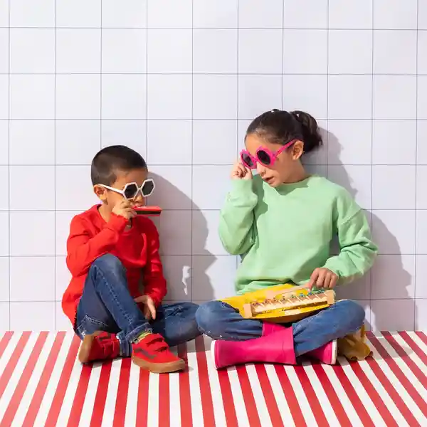 Juguete Metalófono Con 8 Notas