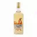 Sauza Tequila Gold 40° 750Ml