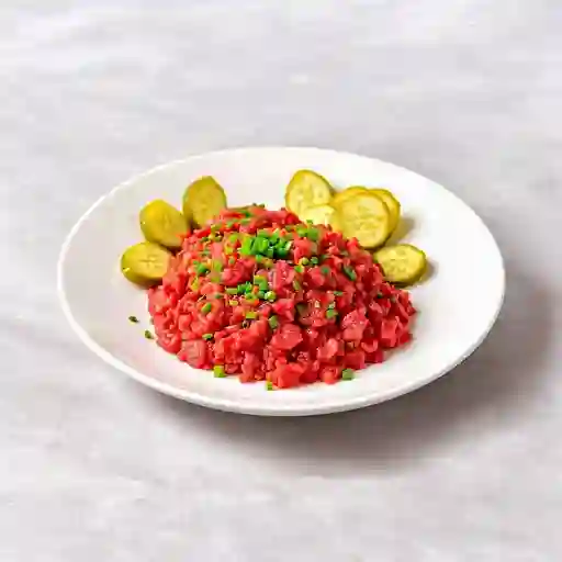 Tartar De Res