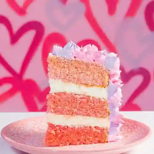 Torta Pink