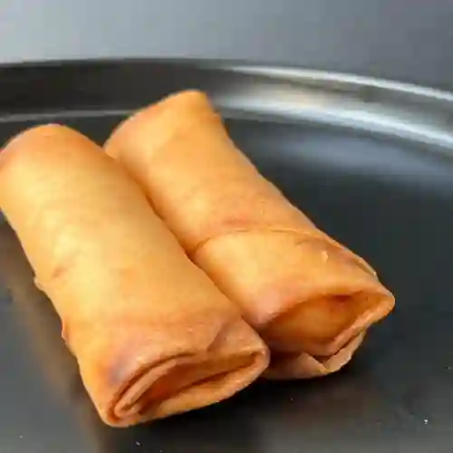 Arrollados Camarón Thai