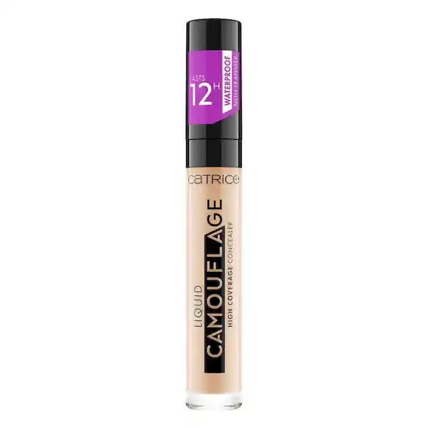 Catrice Corrector Líquido High Coverage Concealer 036