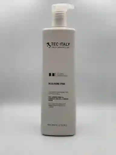 Tec Italy Gel Scultore Fine