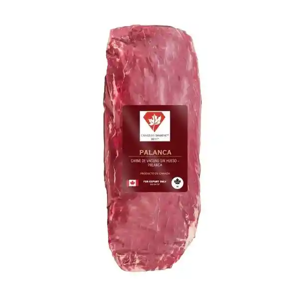 Canadian Diamond Palanca al Vacío