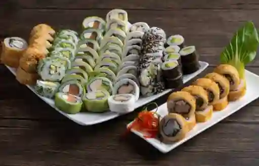 30 Piezas Tempura de Pollo