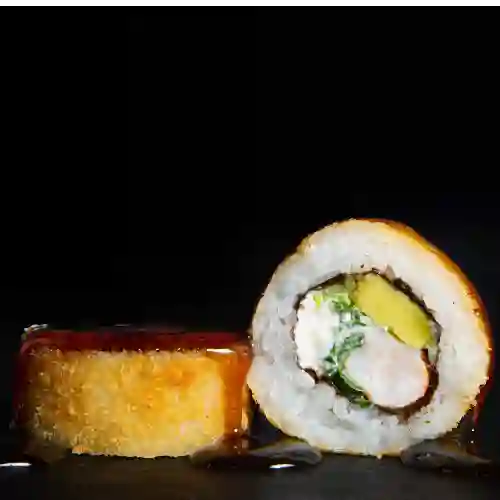 Ebi Panko Roll