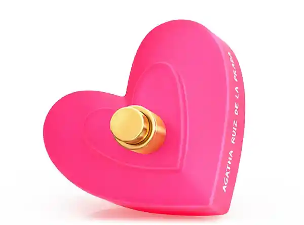 Agatha Ruiz de la Prada Perfume Love Love Love Mujer