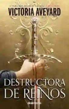 Destructora de Reinos