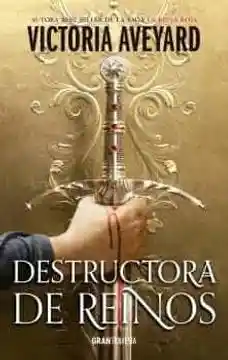 Destructora de Reinos