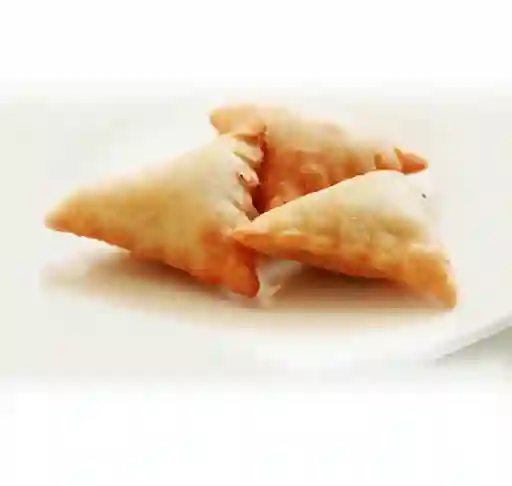 Bocaditos de Carne Mongoliana