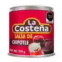 La Costeña Salsa Chile Chipotle